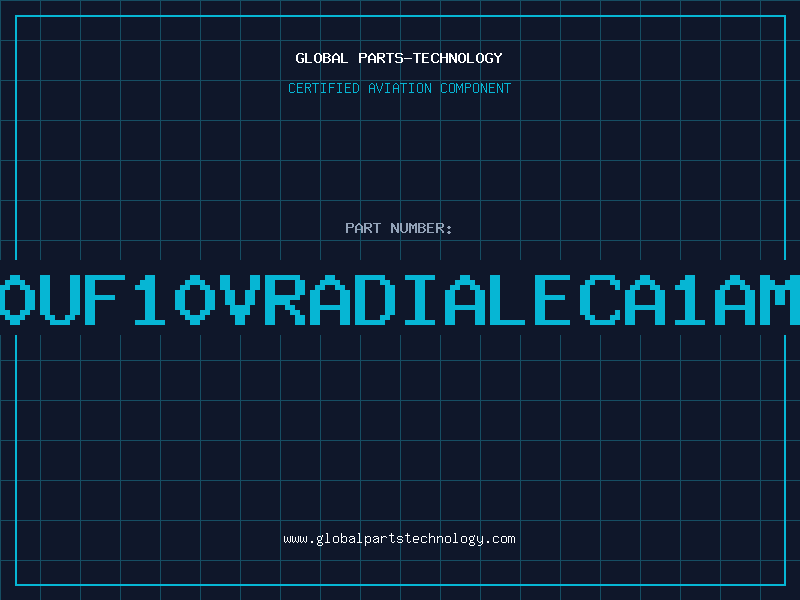 Aviation Part 4700uF10VRADIALECA1AM472