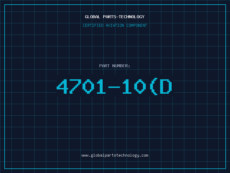 Aviation Part 4701-10(D