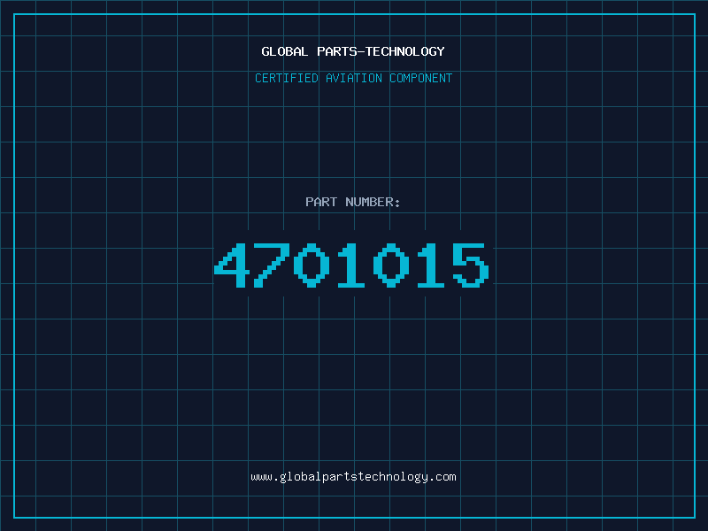 Aviation Part 4701015