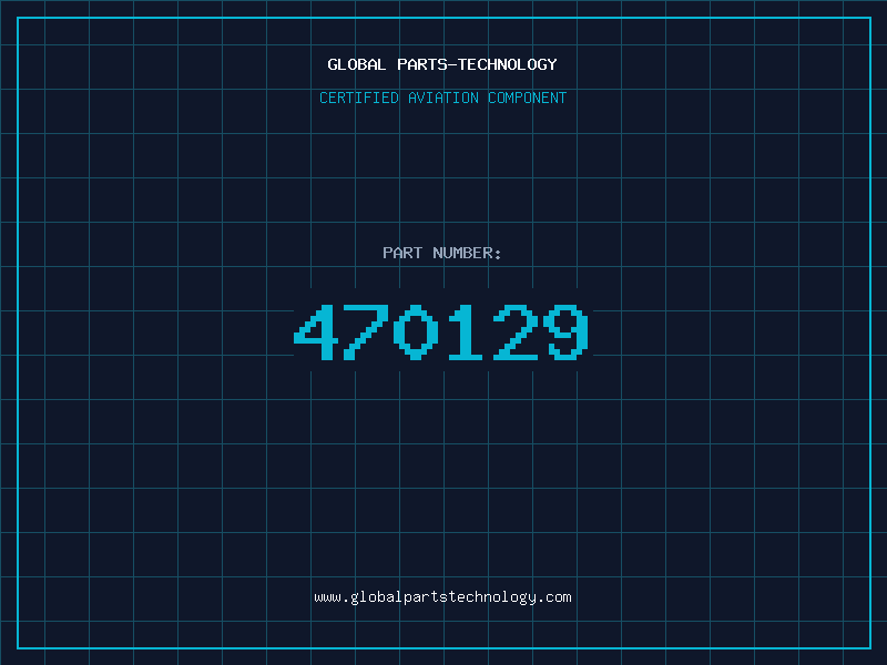 Aviation Part 470129