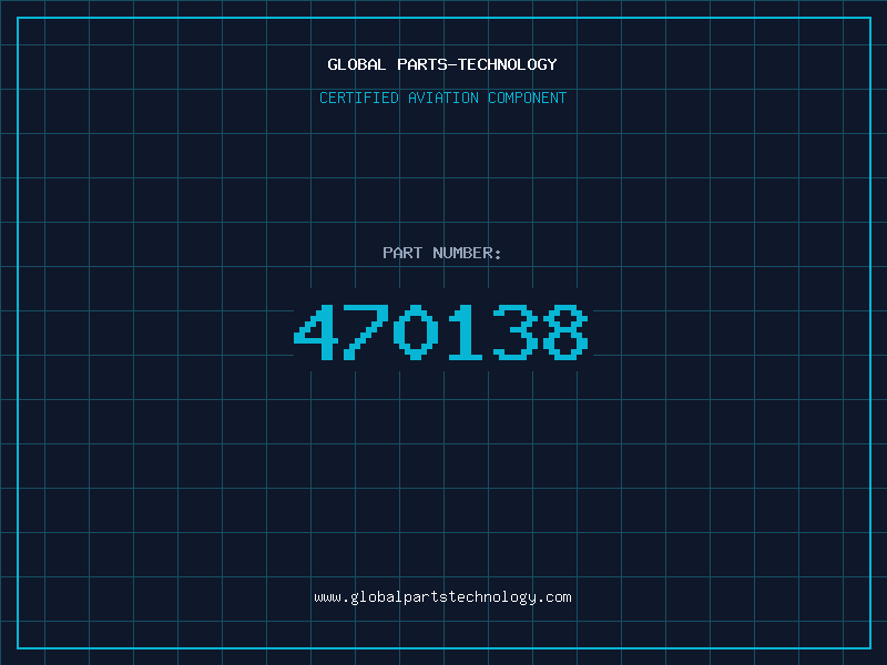 Aviation Part 470138