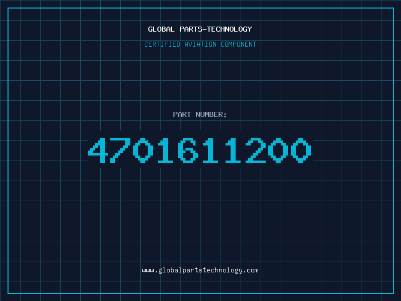 Aviation Part 4701611200