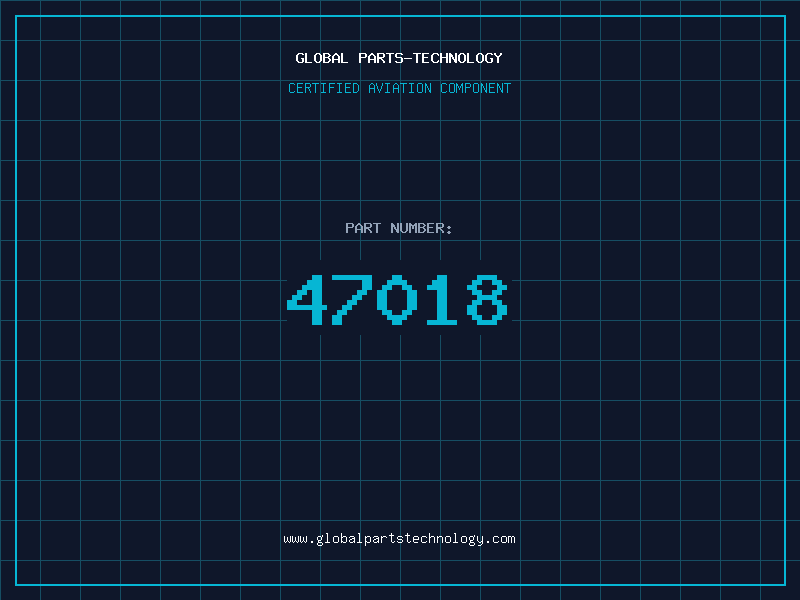 Aviation Part 47018