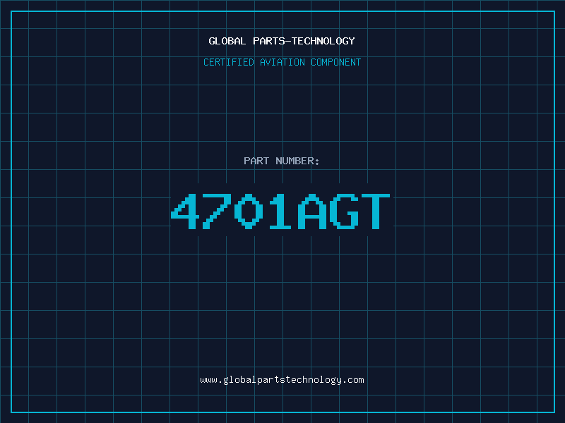 Aviation Part 4701AGT