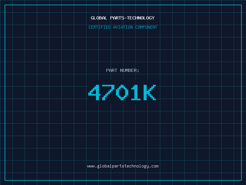Aviation Part 4701K