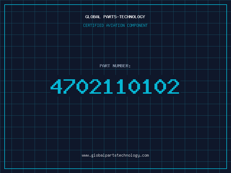 Aviation Part 4702110102