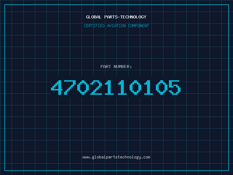 Aviation Part 4702110105