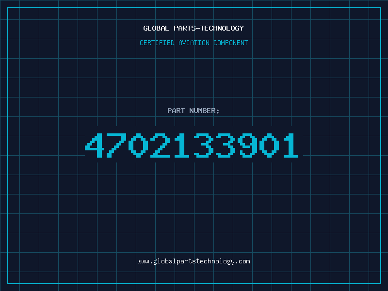 Aviation Part 4702133901