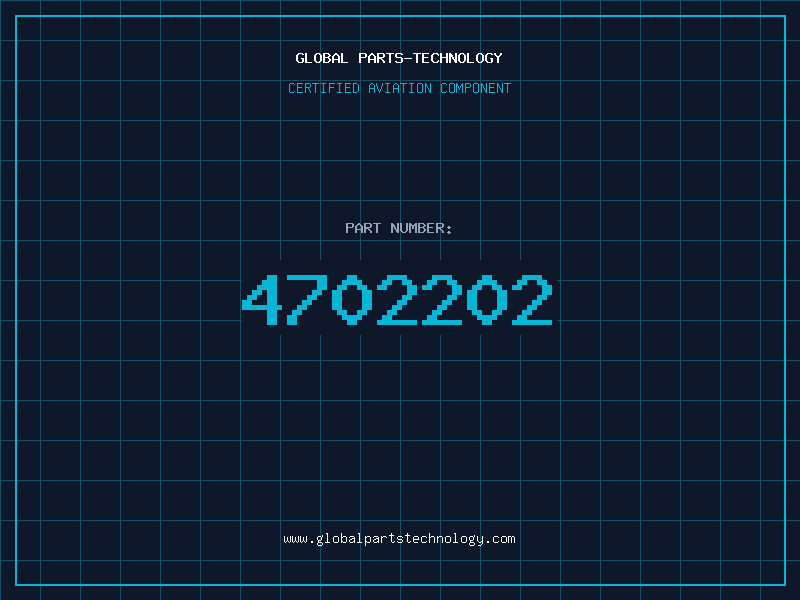 Aviation Part 4702202