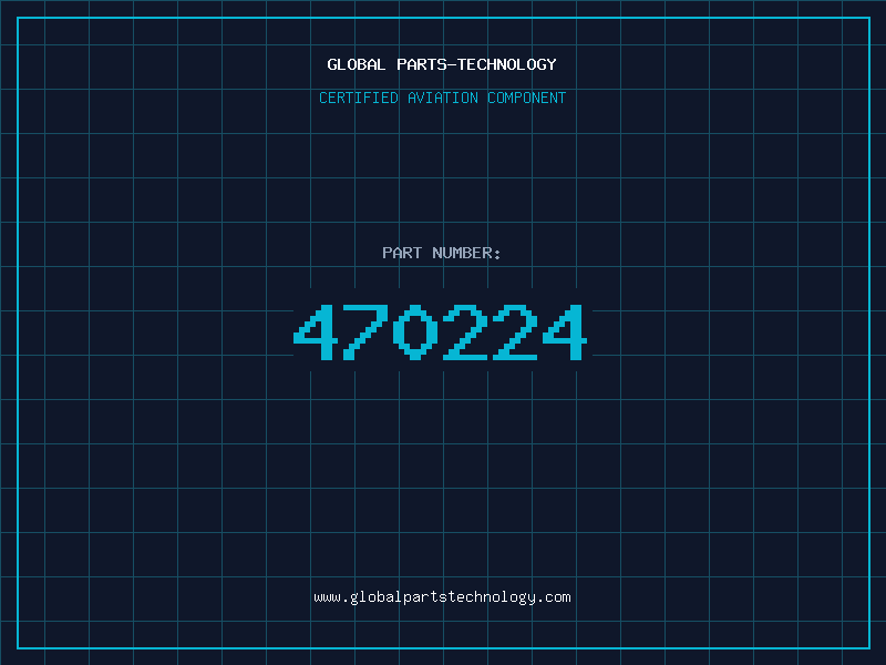 Aviation Part 470224