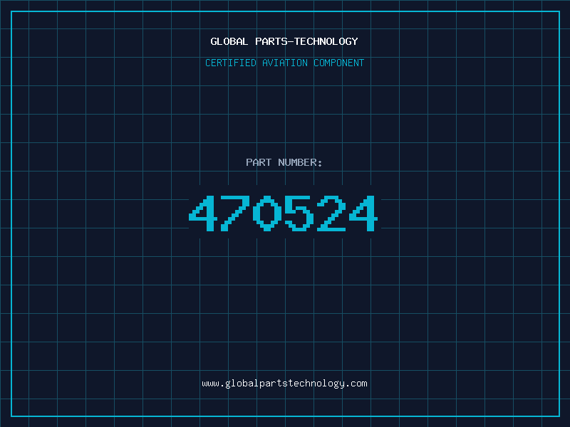 Aviation Part 470524