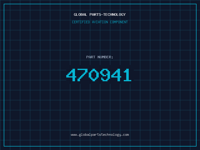 Aviation Part 470941