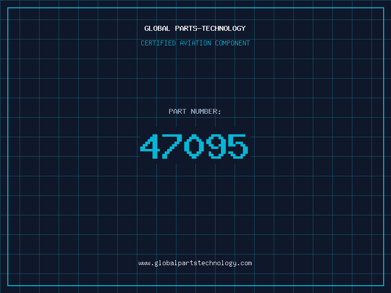 Aviation Part 47095
