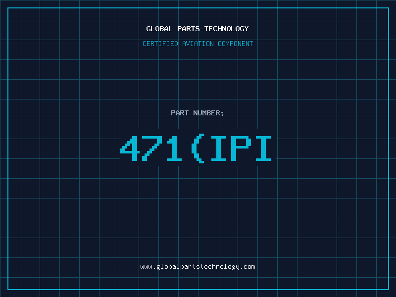 Aviation Part 471(IPI