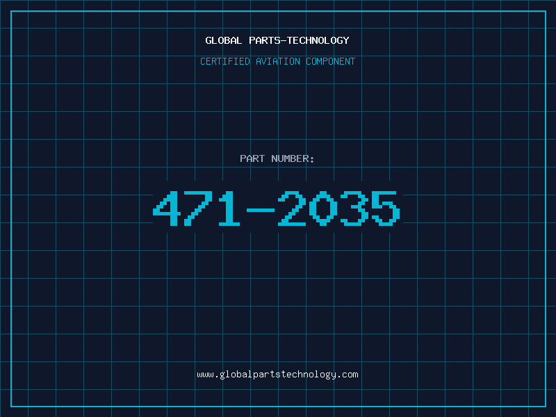 Aviation Part 471-2035