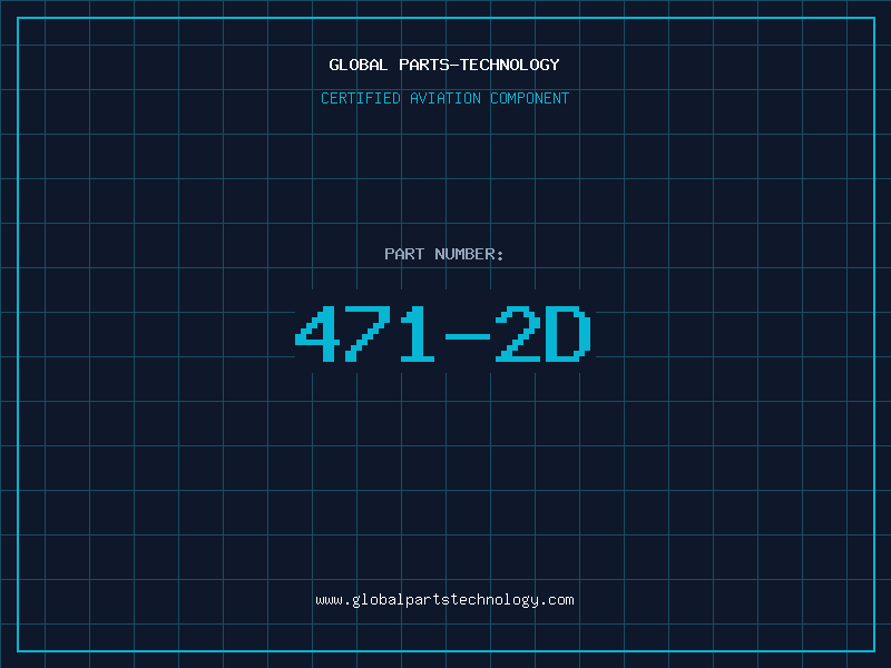 Aviation Part 471-2D