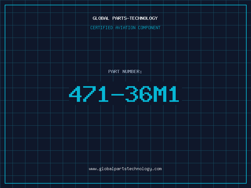 Aviation Part 471-36M1