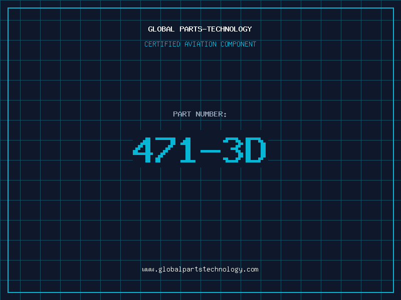 Aviation Part 471-3D