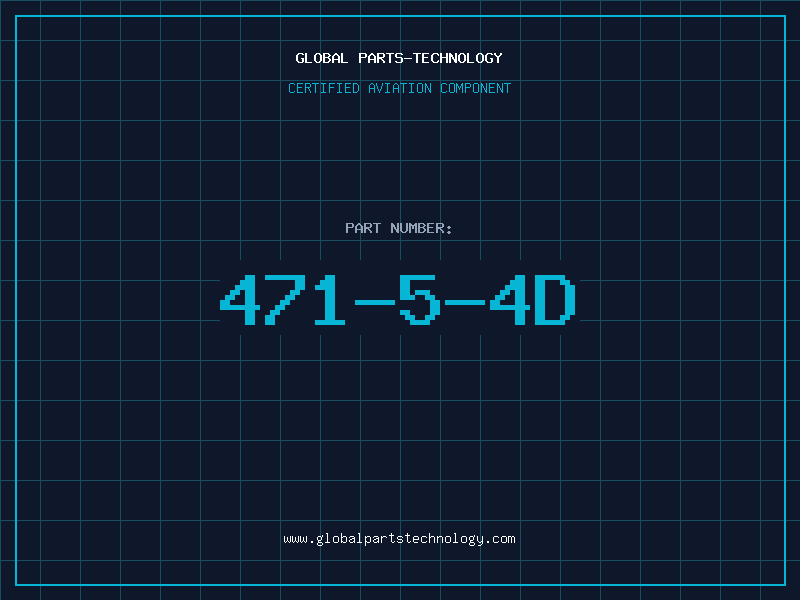 Aviation Part 471-5-4D