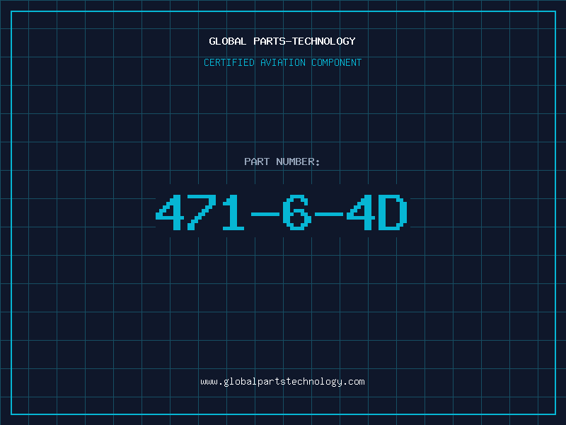 Aviation Part 471-6-4D