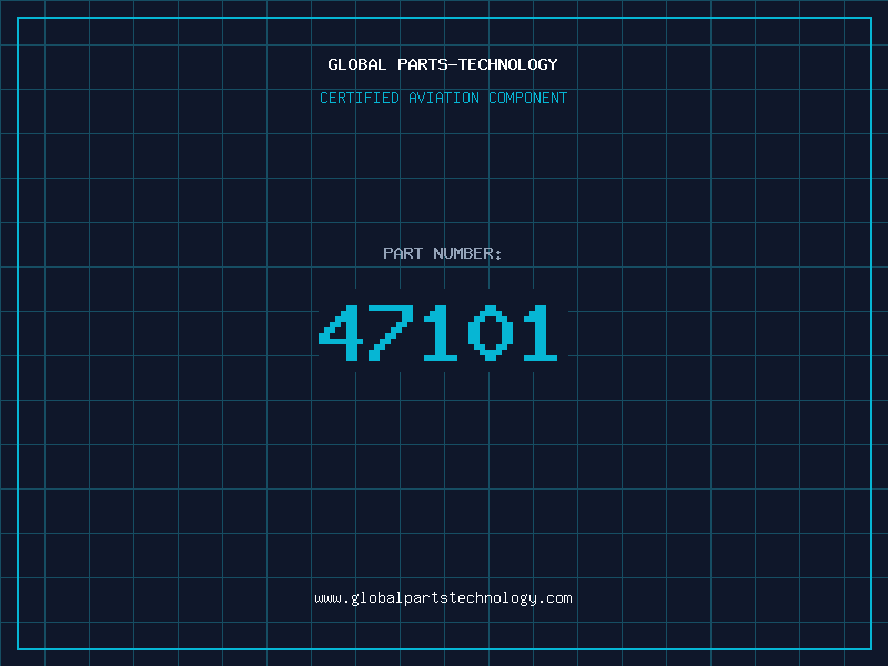 Aviation Part 47101