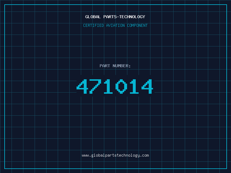 Aviation Part 471014