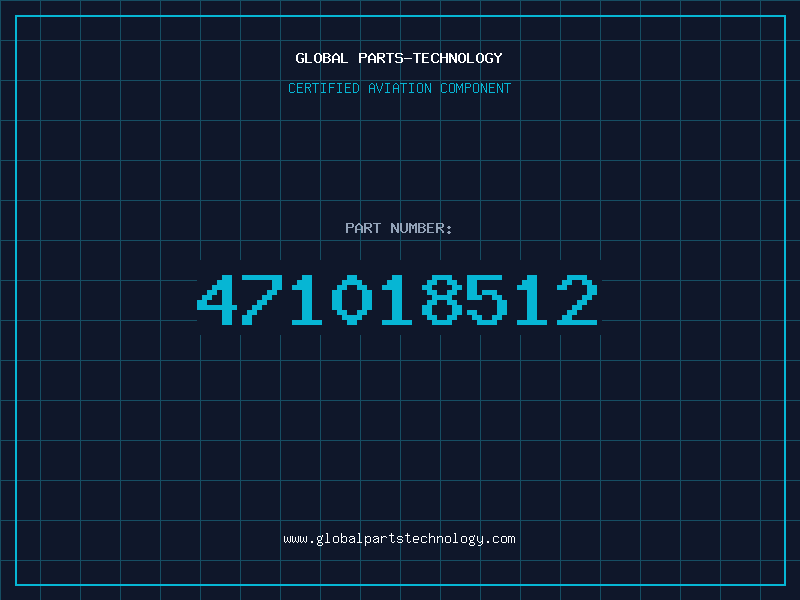 Aviation Part 471018512