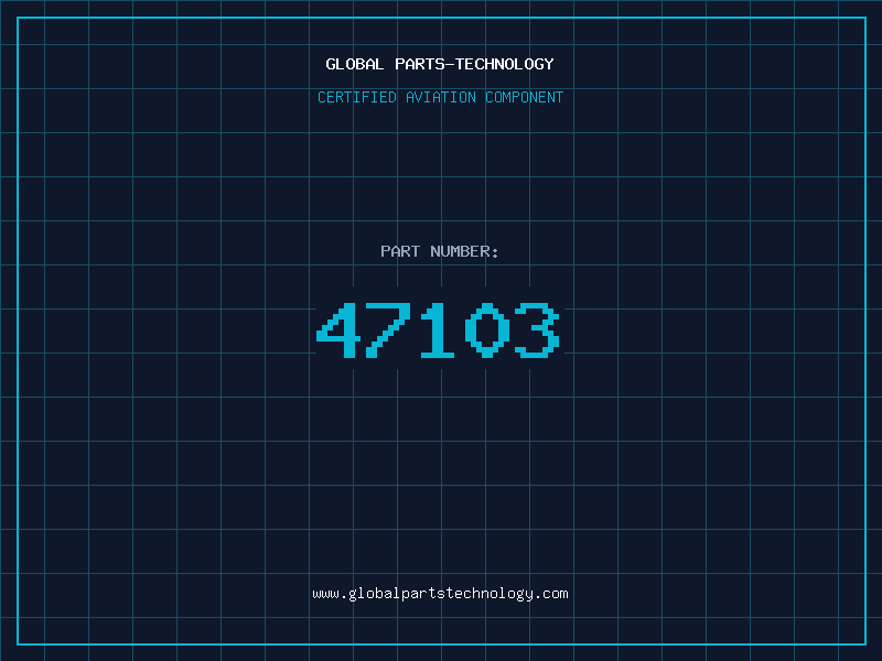 Aviation Part 47103