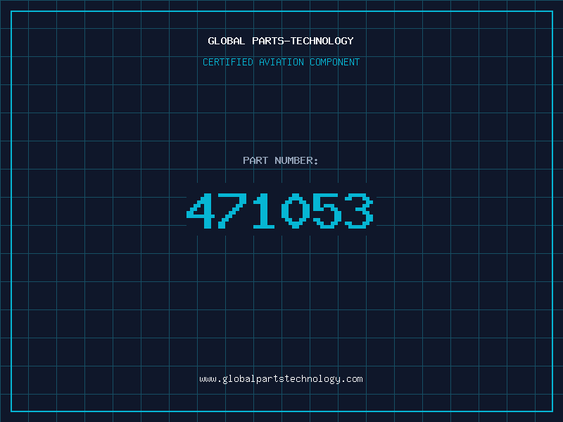 Aviation Part 471053