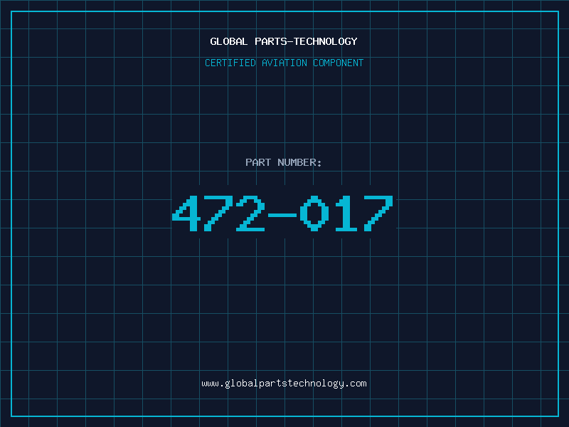 Aviation Part 472-017