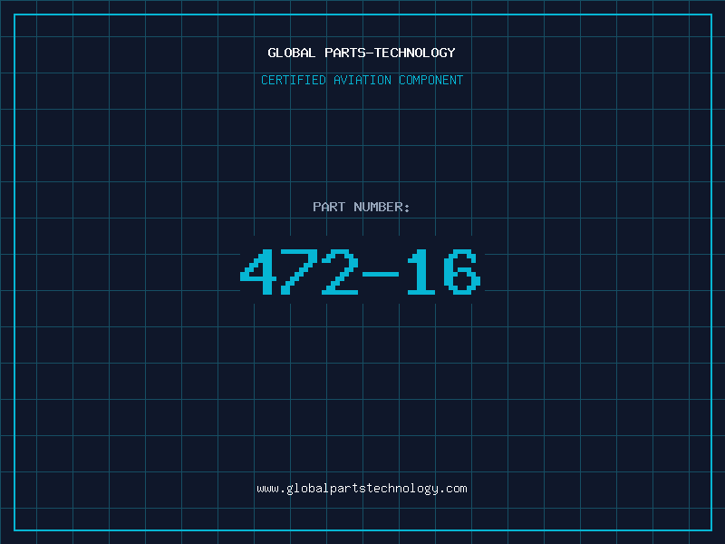 Aviation Part 472-16