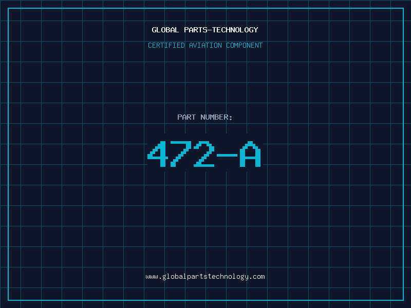 Aviation Part 472-A
