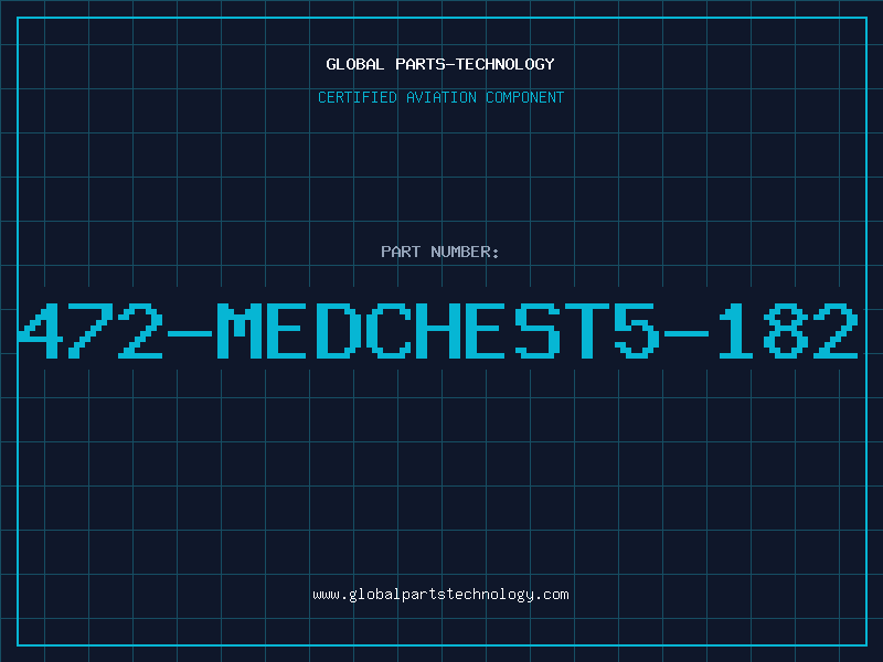 Aviation Part 472-MEDCHEST5-182