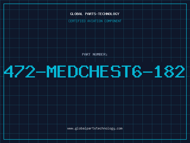 Aviation Part 472-MEDCHEST6-182