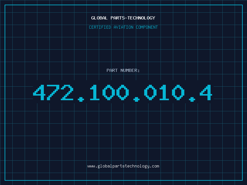 Aviation Part 472.100.010.4