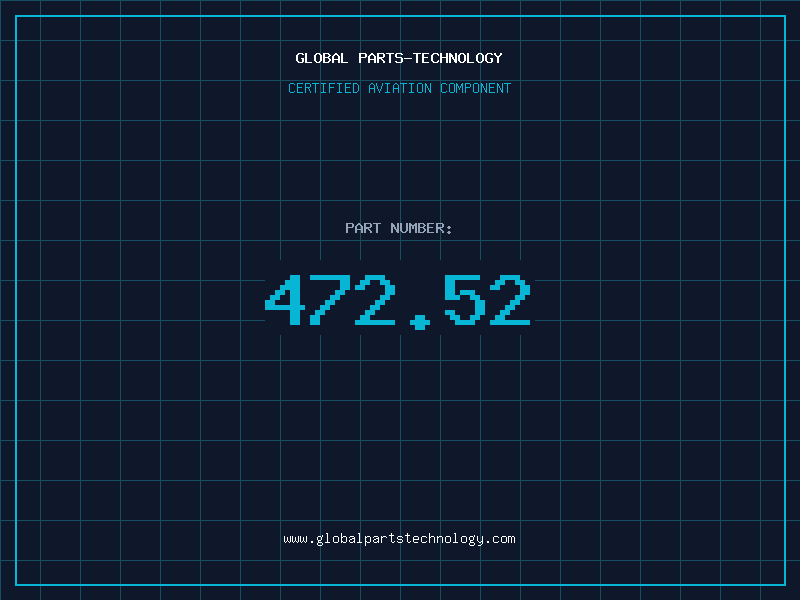 Aviation Part 472.52