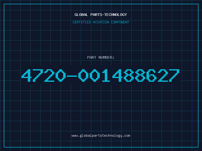 Aviation Part 4720-001488627