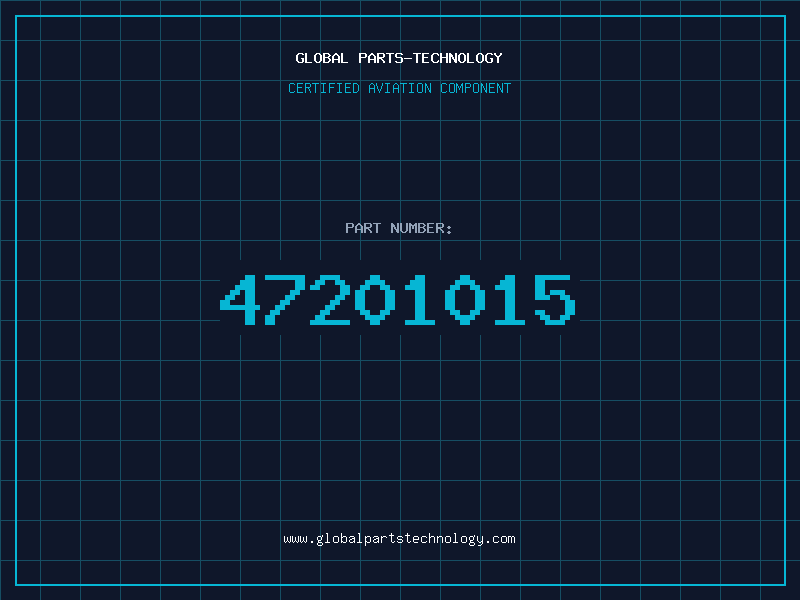Aviation Part 47201015