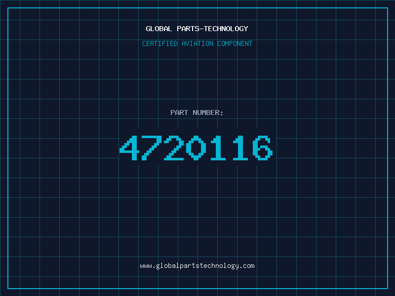 Aviation Part 4720116