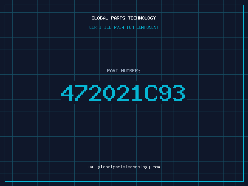 Aviation Part 472021C93