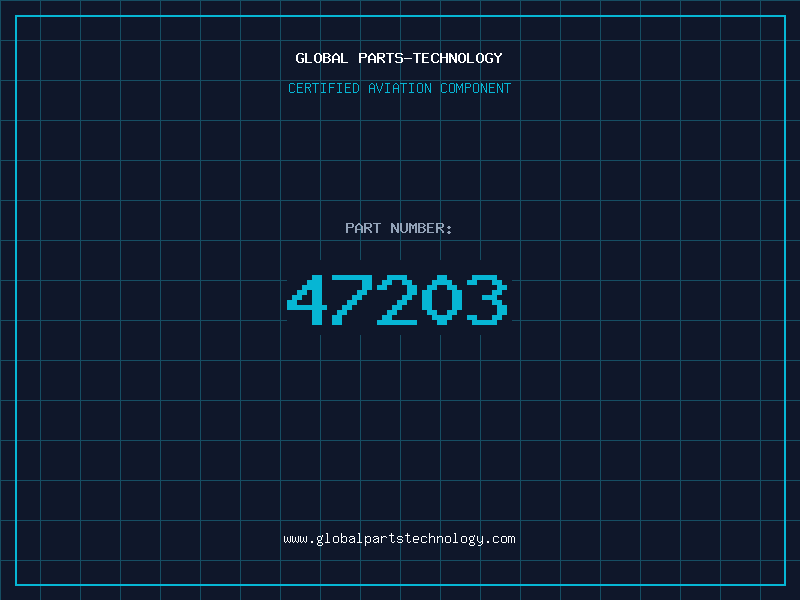 Aviation Part 47203