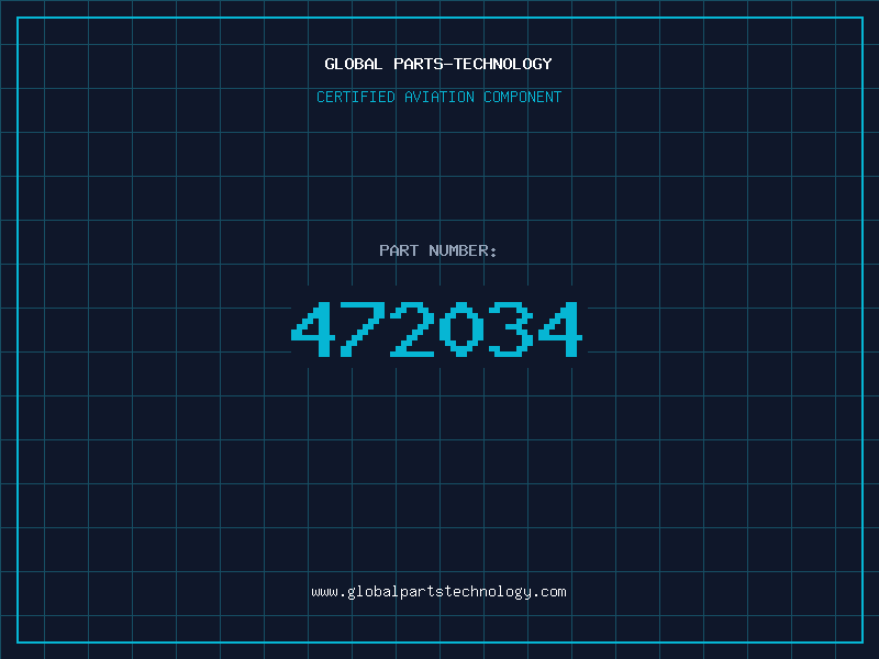 Aviation Part 472034