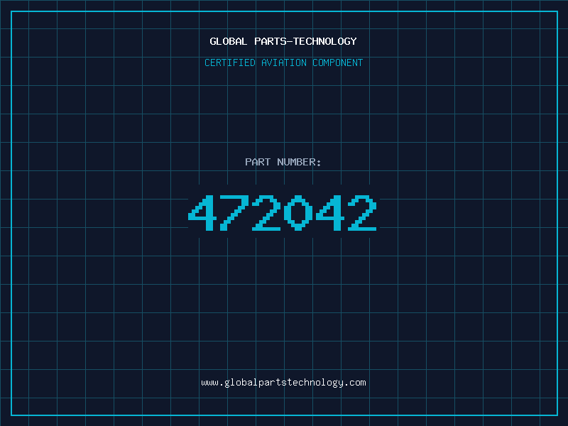 Aviation Part 472042