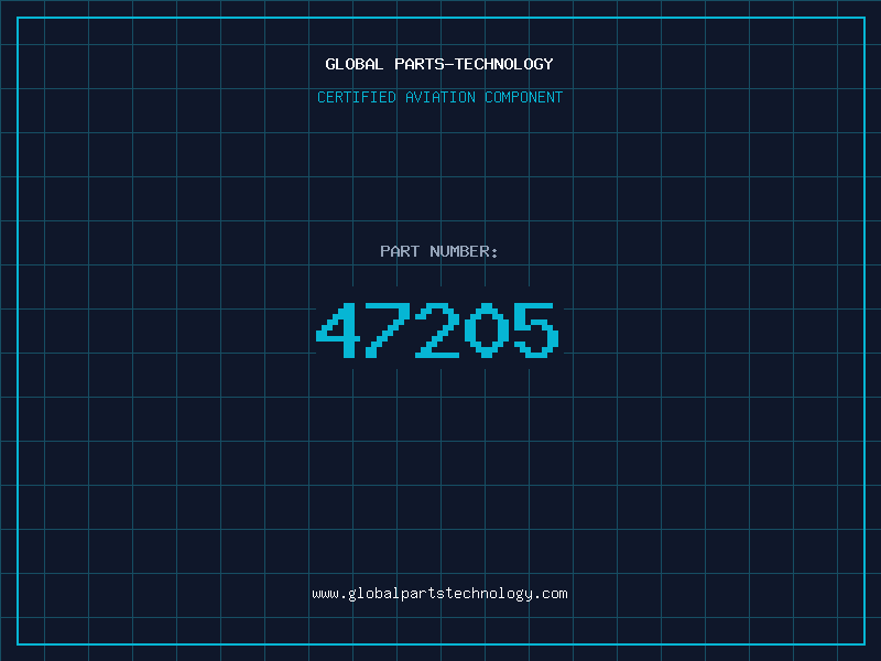 Aviation Part 47205