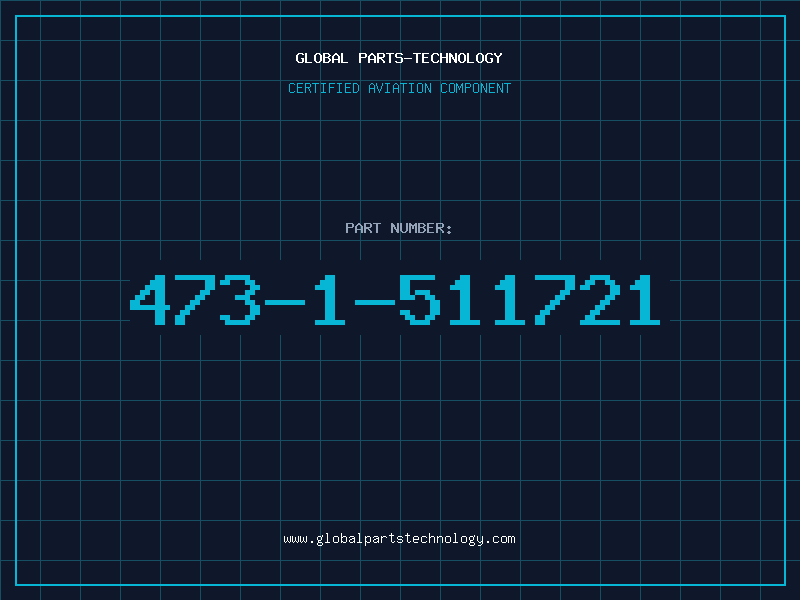 Aviation Part 473-1-511721