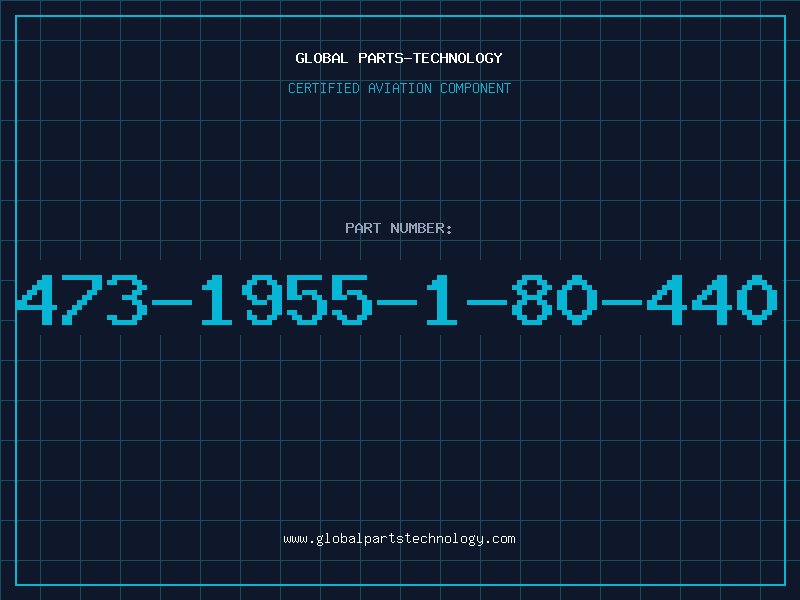 Aviation Part 473-1955-1-80-440