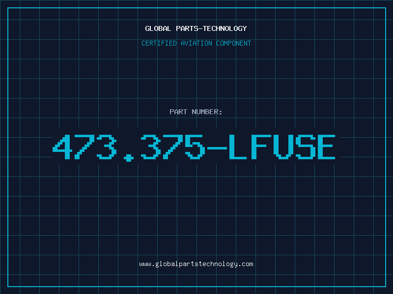 Aviation Part 473.375-LFUSE
