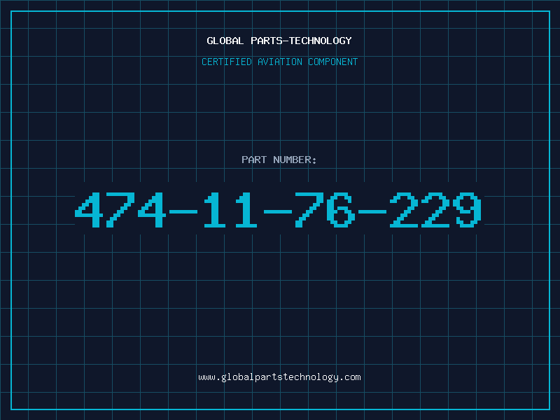 Aviation Part 474-11-76-229