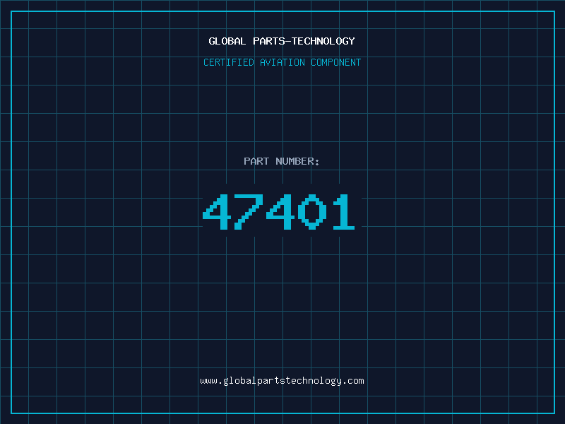 Aviation Part 47401