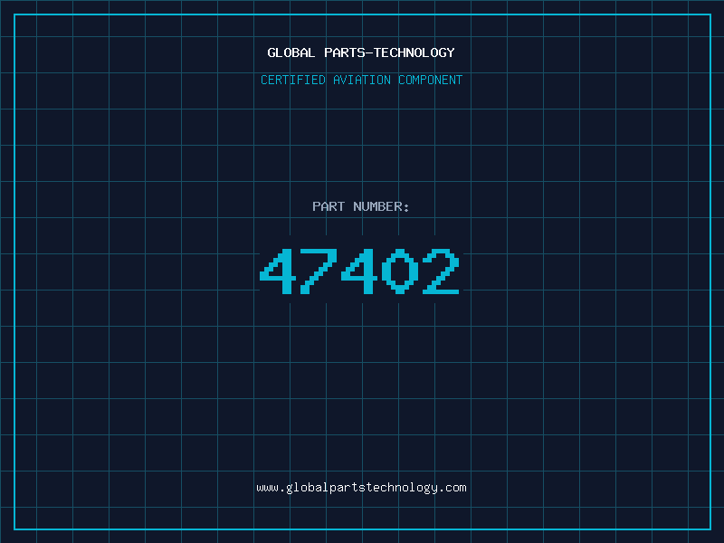 Aviation Part 47402